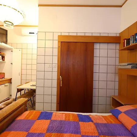 Pika Apartmán Krk Town