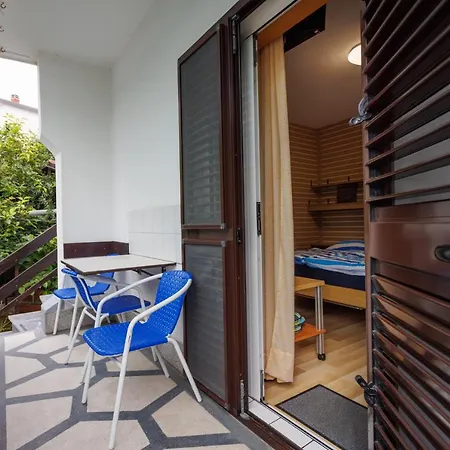 Pika Apartamento Krk Town