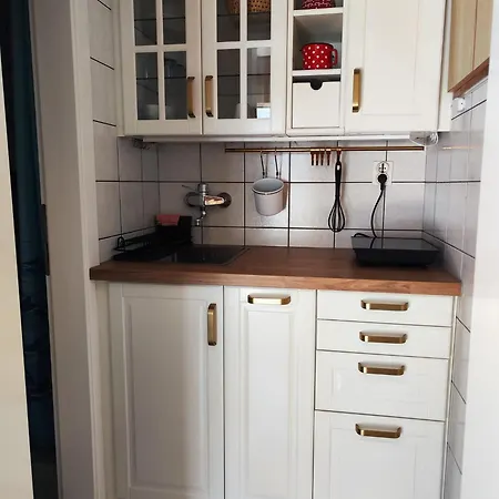 Pika Apartament