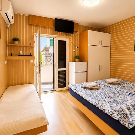 Apartament Pika Krk Town