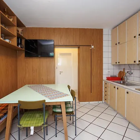 Apartment Pika