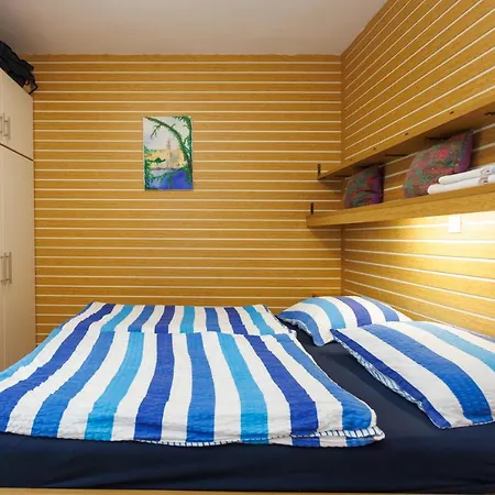 Pika Apartment *