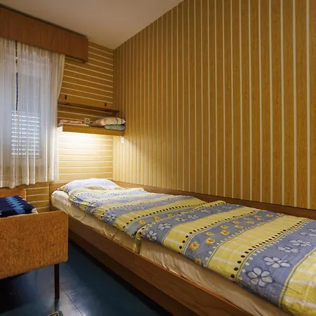 Appartement Pika