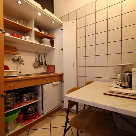 Apartment Pika *