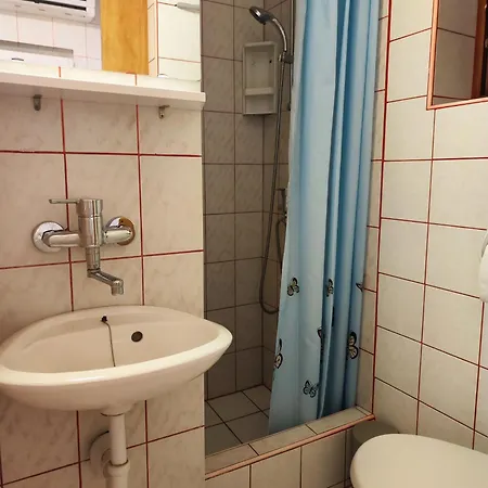 Appartement Pika *