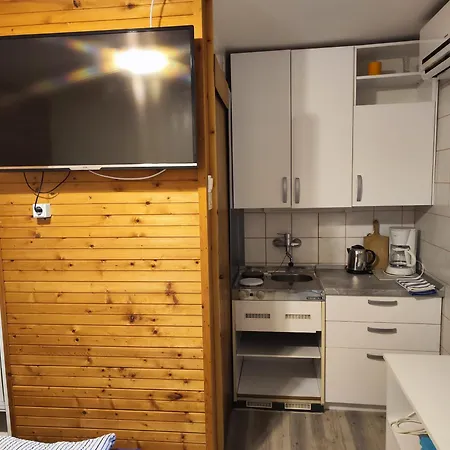 Pika Apartment