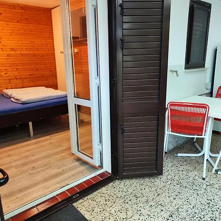Apartment Pika Krk Town