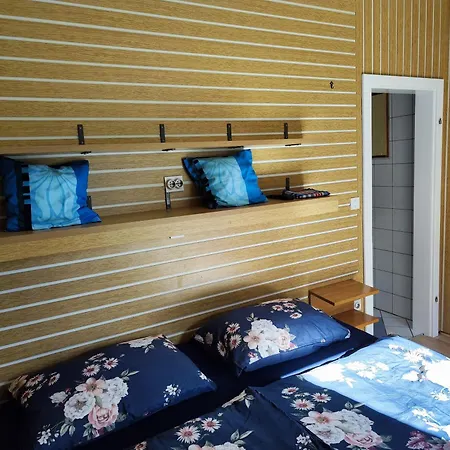 Apartman Pika Krk Town