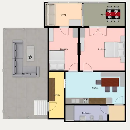 Pika Apartamento