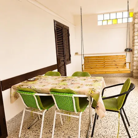 Apartamento Pika *