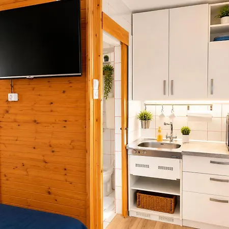 Apartamento Pika