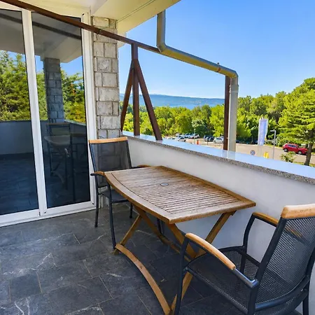 Apartamento Pika Krk Town