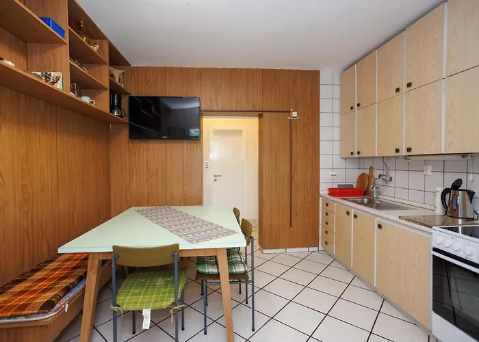 Apartmán Pika