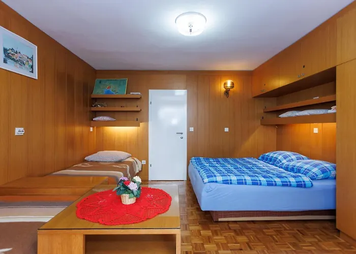 Pika Apartmán