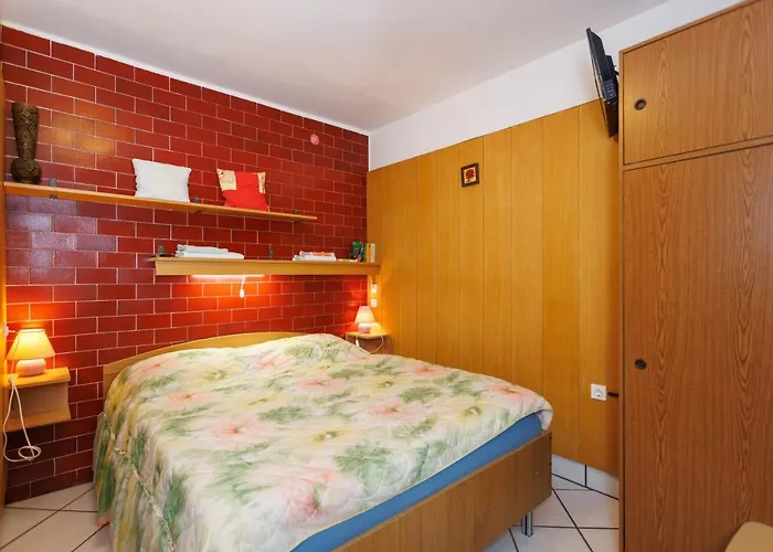 Apartmán Pika Krk Town