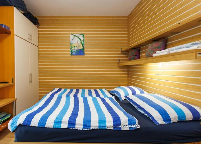 Pika Apartmán *