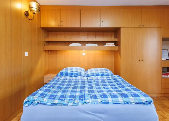 Apartmán Pika