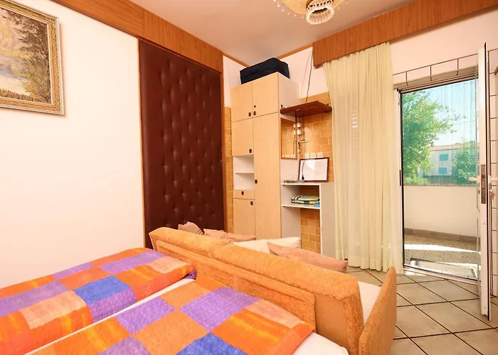 Apartmán Pika Krk Town