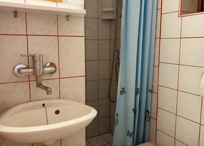 Apartmán Pika *