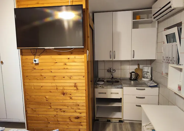 Pika Apartmán
