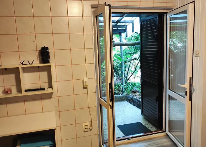 Apartmán Pika *