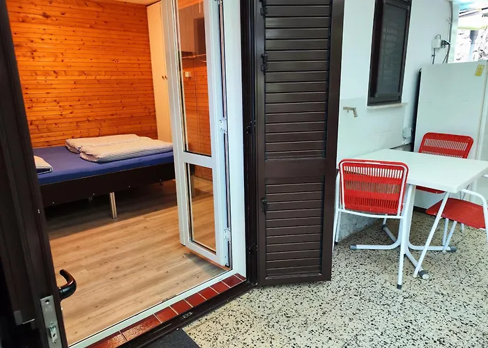 Apartmán Pika Krk Town