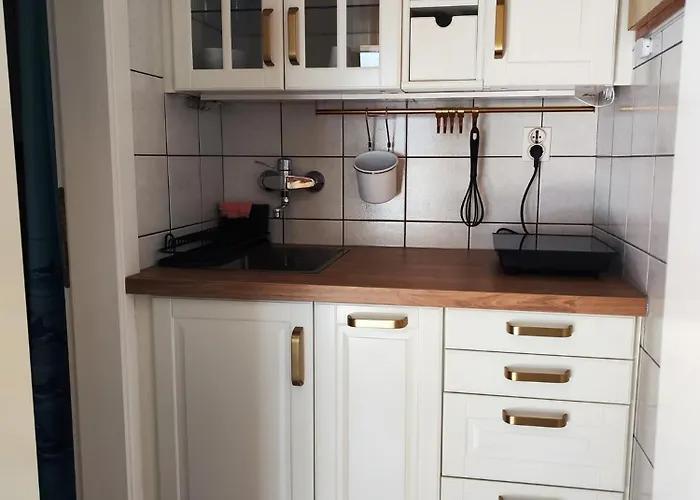 Pika Apartmán