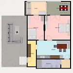 Pika Apartamento
