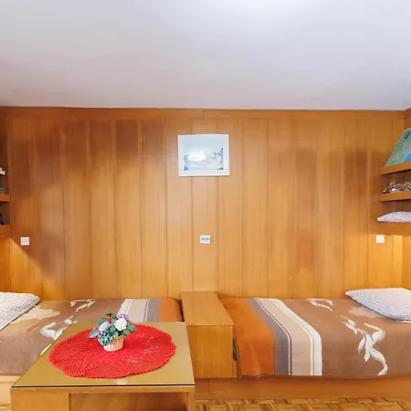 Apartamento Pika
