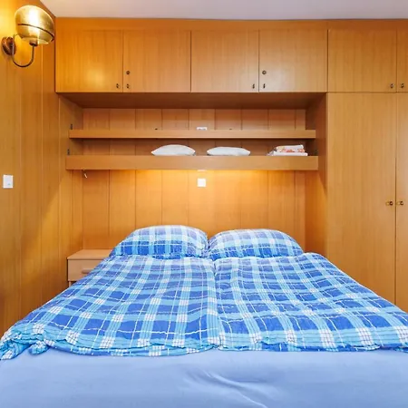Apartamento Pika