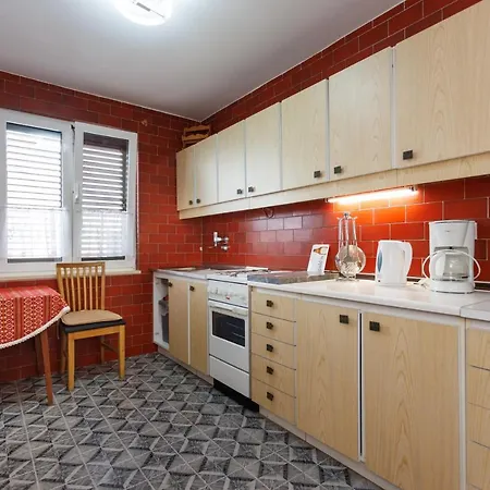 Apartamento Pika *
