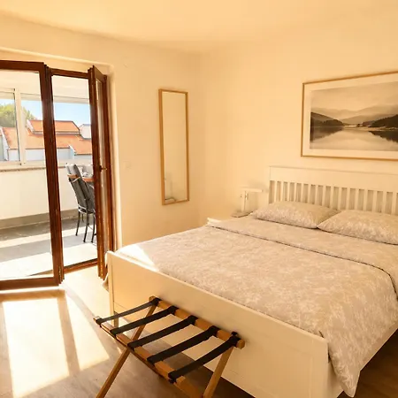 Apartamento Pika *