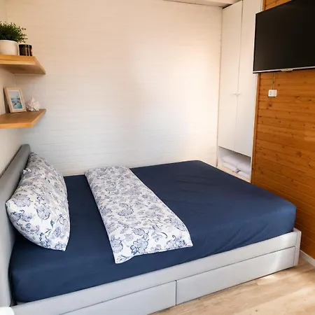 Apartamento Pika